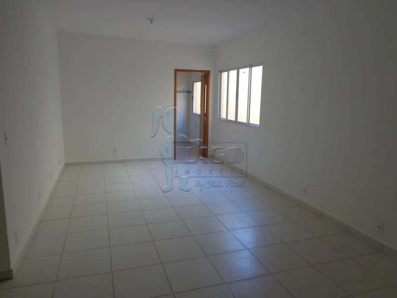 Apartamento Padrão em Ribeirão Preto