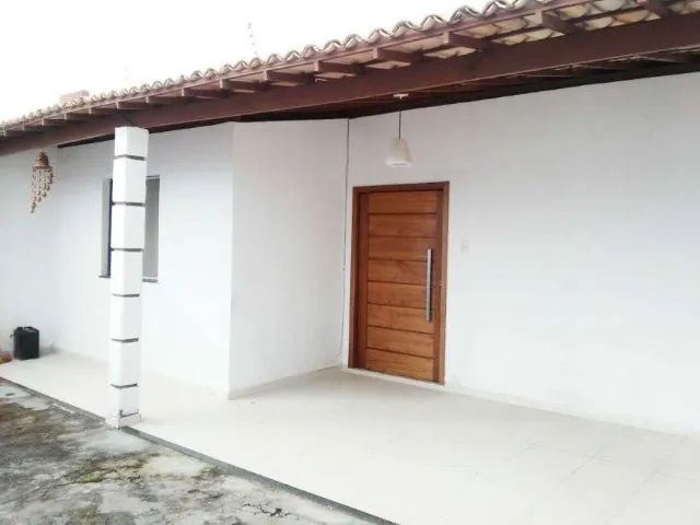 Casa nascente no Jardim guanabara