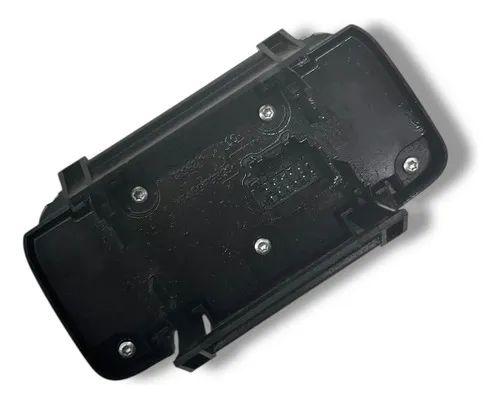 Botão Comando Farol Milha Ford Ecosport 2014 2015 2016 2018 - Foto 2