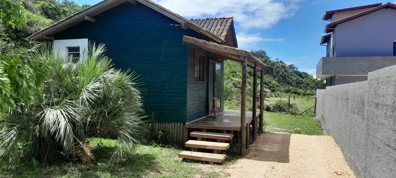 Casa com terreno na Ribanceira - Foto 2