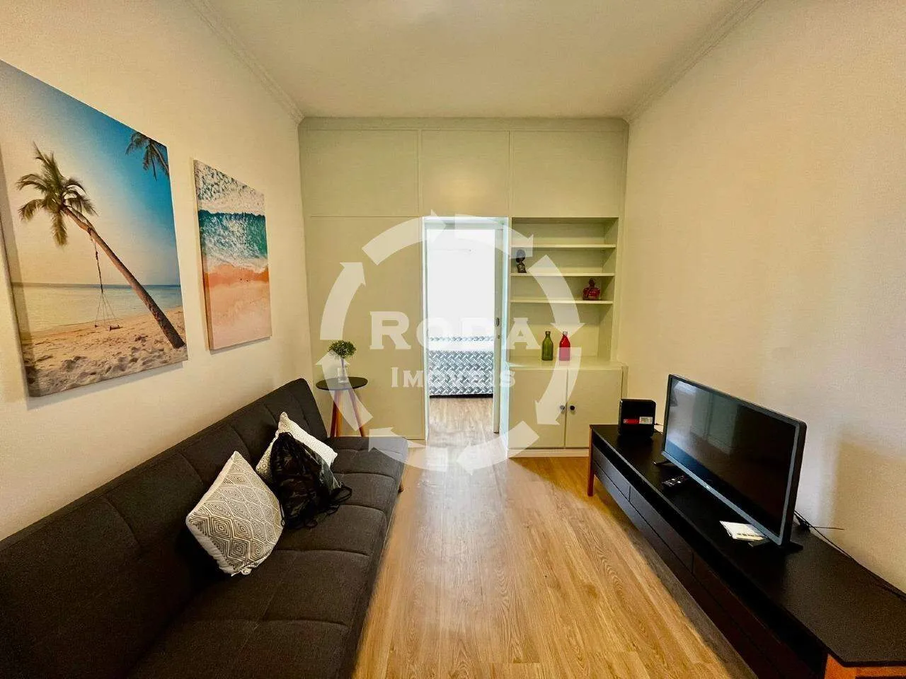 Apartamento à Venda no Gonzaga Santos/SP