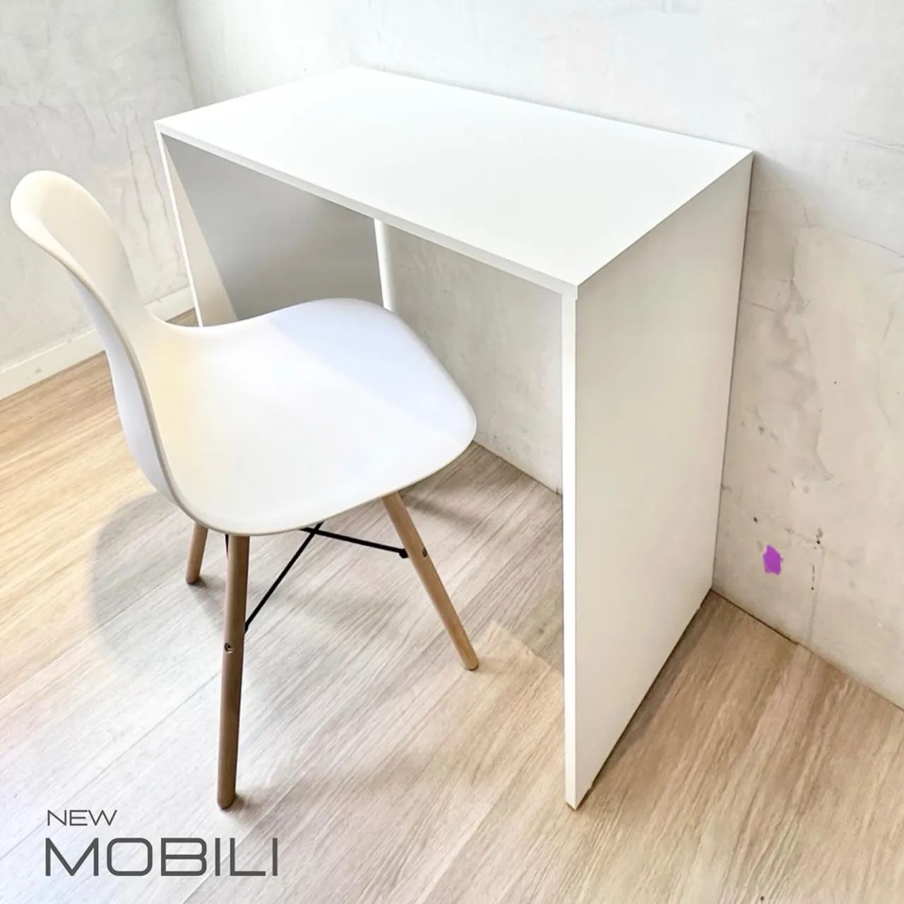 ESCRIVANINHA MESA PARA NOTEBOOK 100% MDF DIRETO DA FÁBRICA  - Foto 2