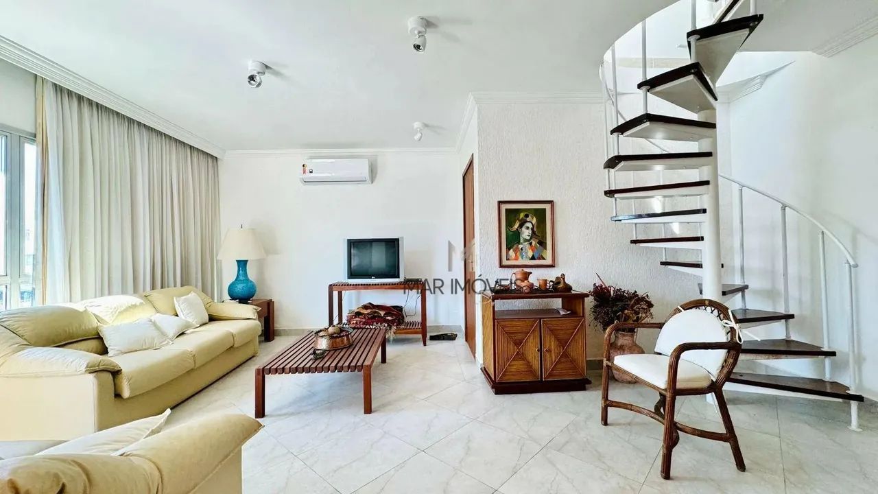 Cobertura à venda, 311 m² por R$ 2.050.000,00 - Praia das Pitangueiras - Guarujá/SP - Foto 2
