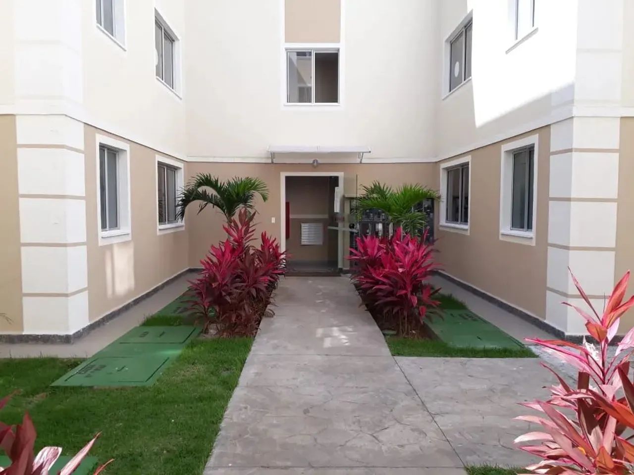 Imóvel para venda tem 65 metros quadrados com 2 quartos em Jabotiana - Aracaju - SE - Foto 2