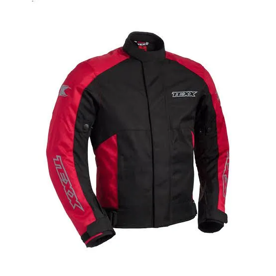 Jaqueta de Motociclismo TEXX