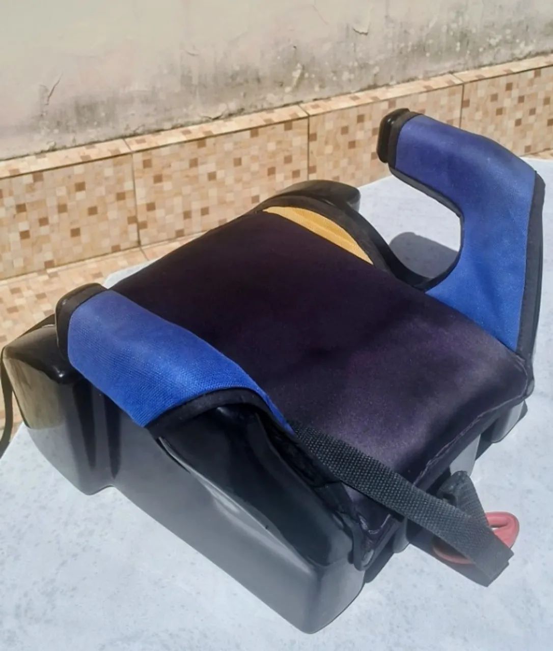 Cadeirinha para carro infantil  - Foto 3