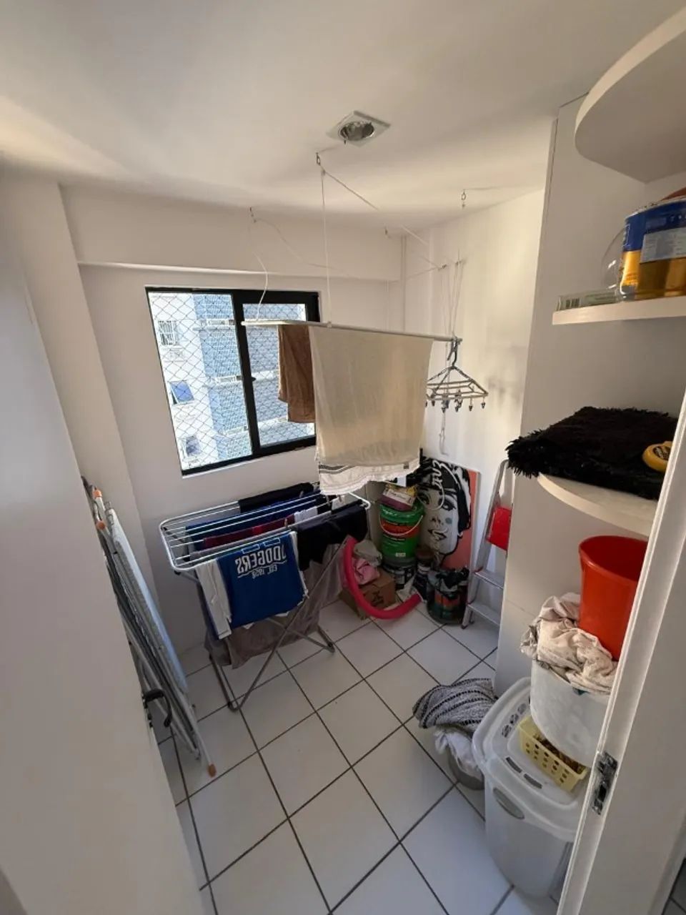 ALUGUEL / VENDA  *LINDO APARTAMENTO*  - BOA VIAGEM / RECIFE (R$ 4.200,00 PACOTE)  - Foto 2
