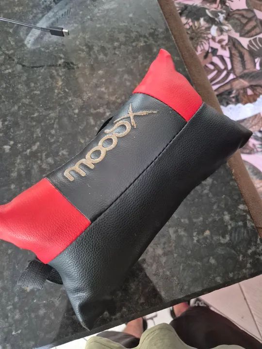 Cadeira Gamer com Marcas de uso - Foto 3