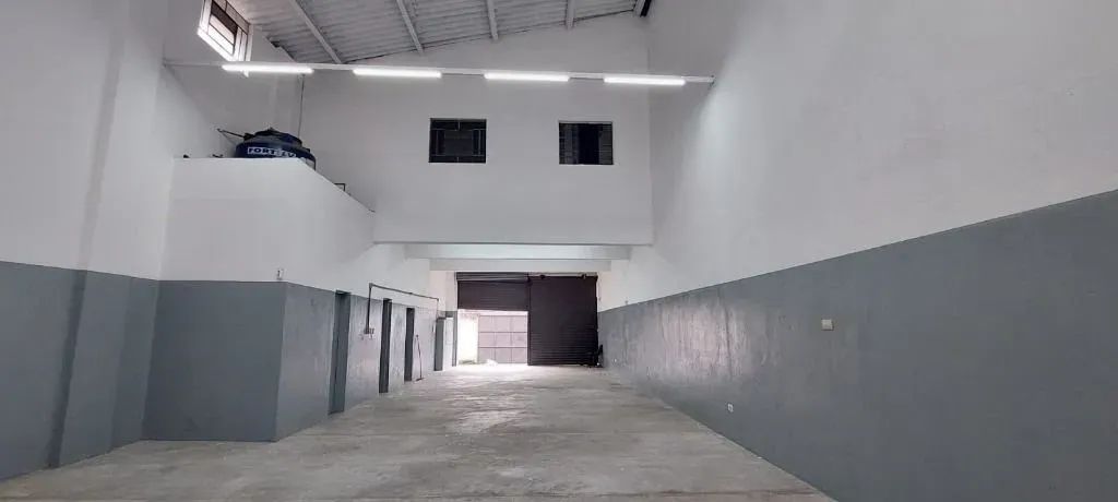 Loja/Salão em Vila Endres - Guarulhos - Foto 4