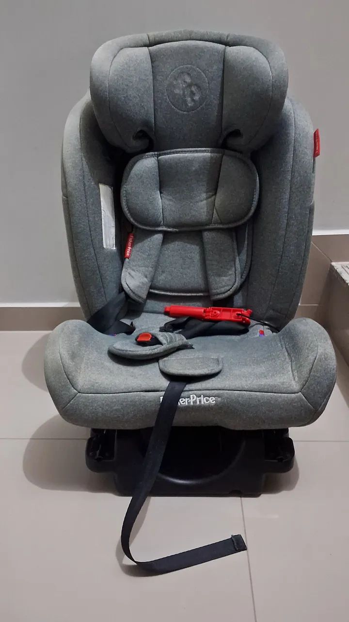 Cadeirinha de Carro Fisher-Price - Foto 4