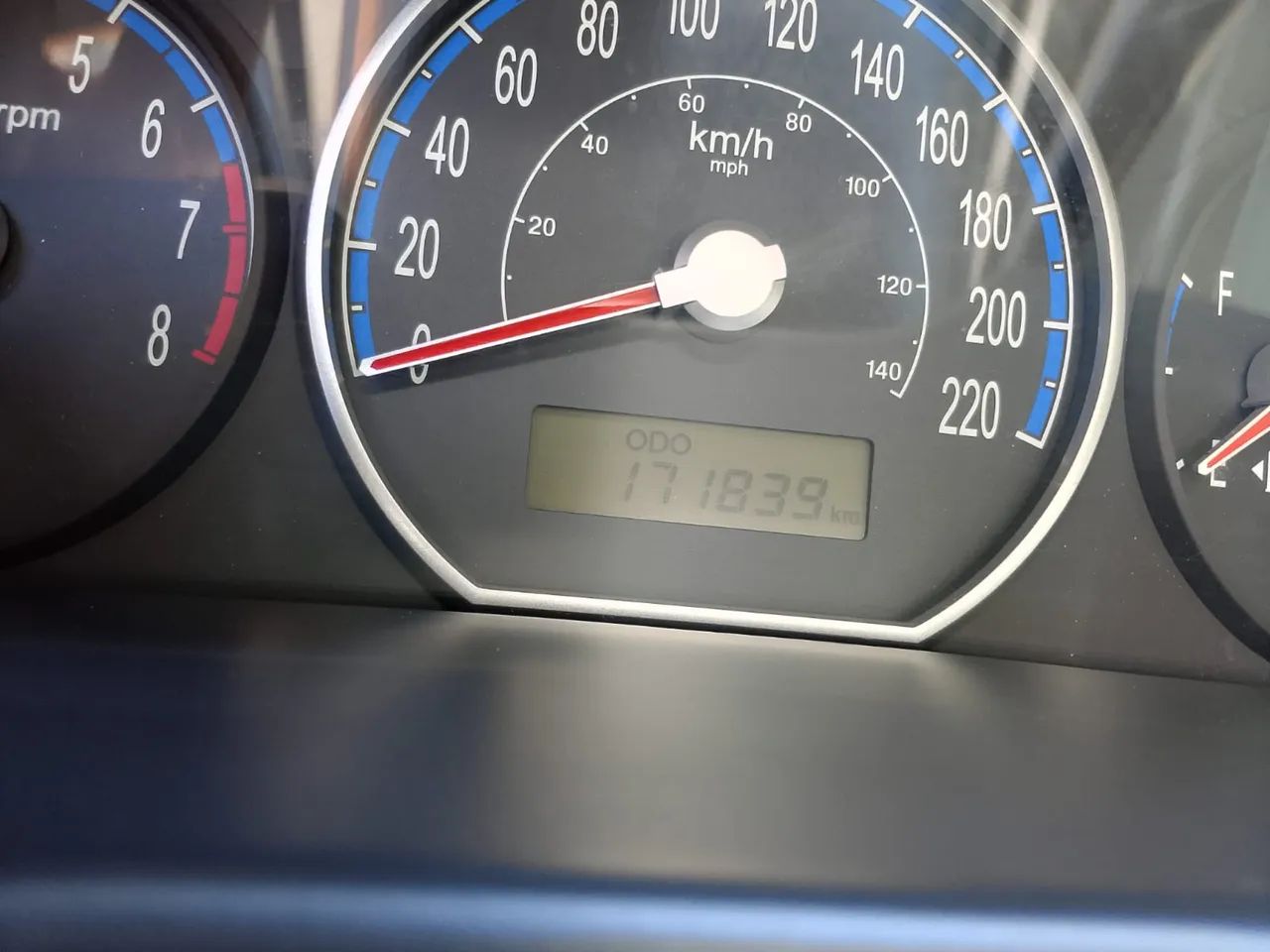 Hyundai Santa Fe GLS 2.7 V6 4x4tiptronic 2010 - Foto 10