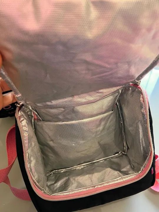 Mochila Infantil Feminina - Foto 6