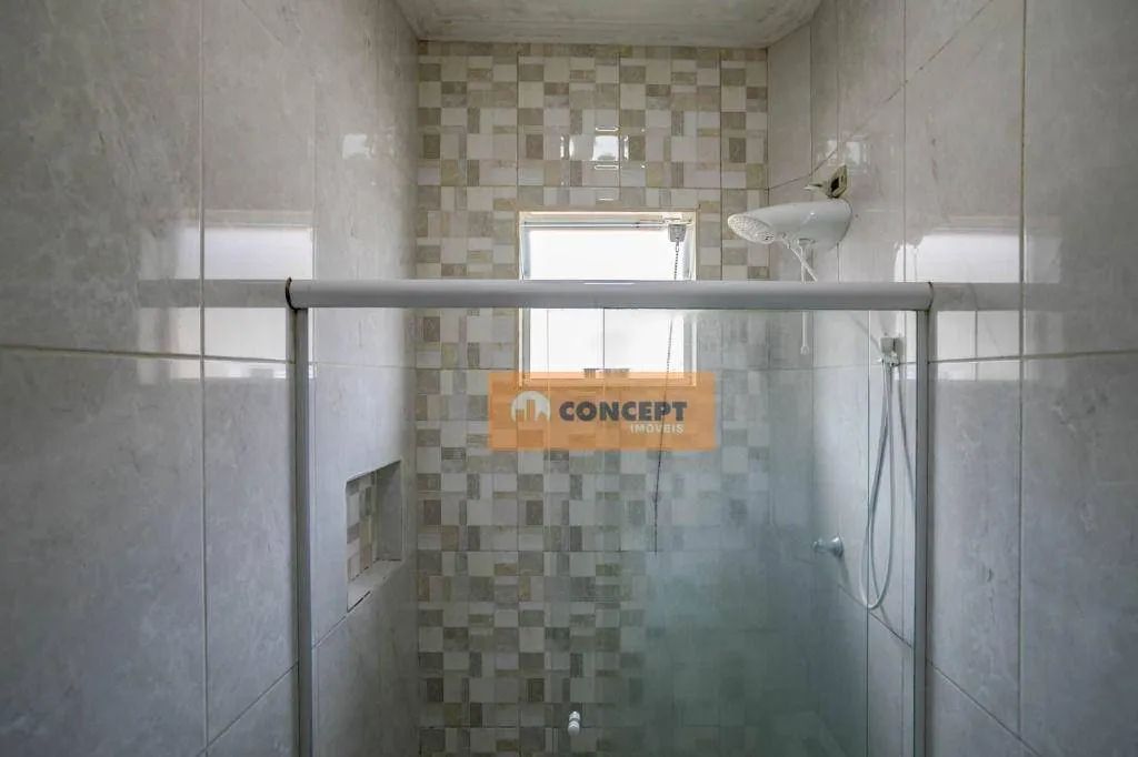 Sobrado com 2 dormitórios à venda, 66 m² por R$ 280.000,00 - Jundiapeba - Mogi das Cruzes/ - Foto 20