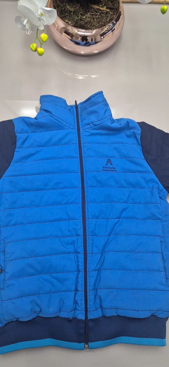Jaqueta de inverno da Adventista  GG65562801736706121