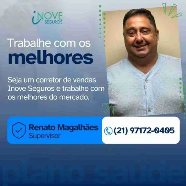 Desafio Aceito: Buscamos Vendedores Autônomos de Alta Performance!