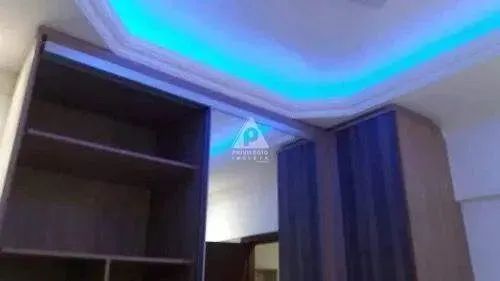 Sala Quarto reformado com vaga no LEBLON - Foto 2