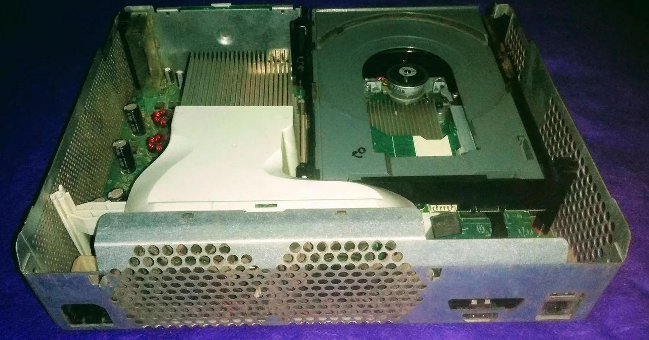 Xbox 360 Arcade - Foto 2