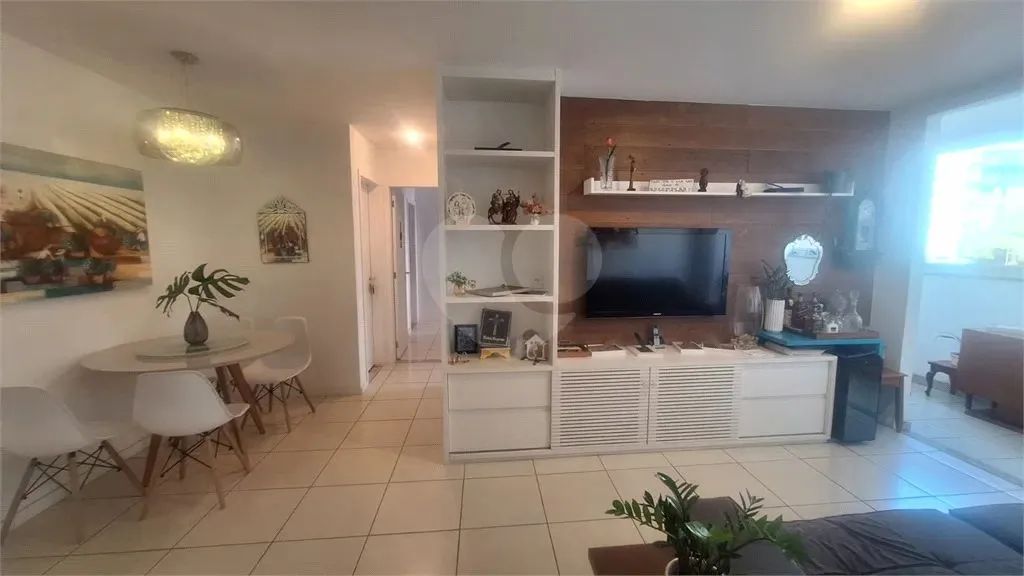 Apartamento com 2 quartos à venda em Icaraí - RJ - Foto 5