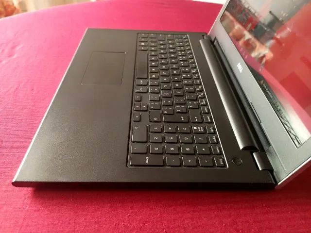 Notebook Gamer Dell Inspiron 3542. - Foto 3