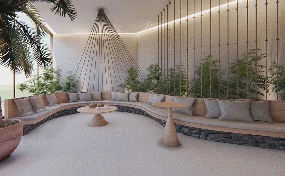 Imóvel para venda tem 32 metros quadrados com 1 quarto em Praia dos Carneiros - Tamandaré  - Foto 3