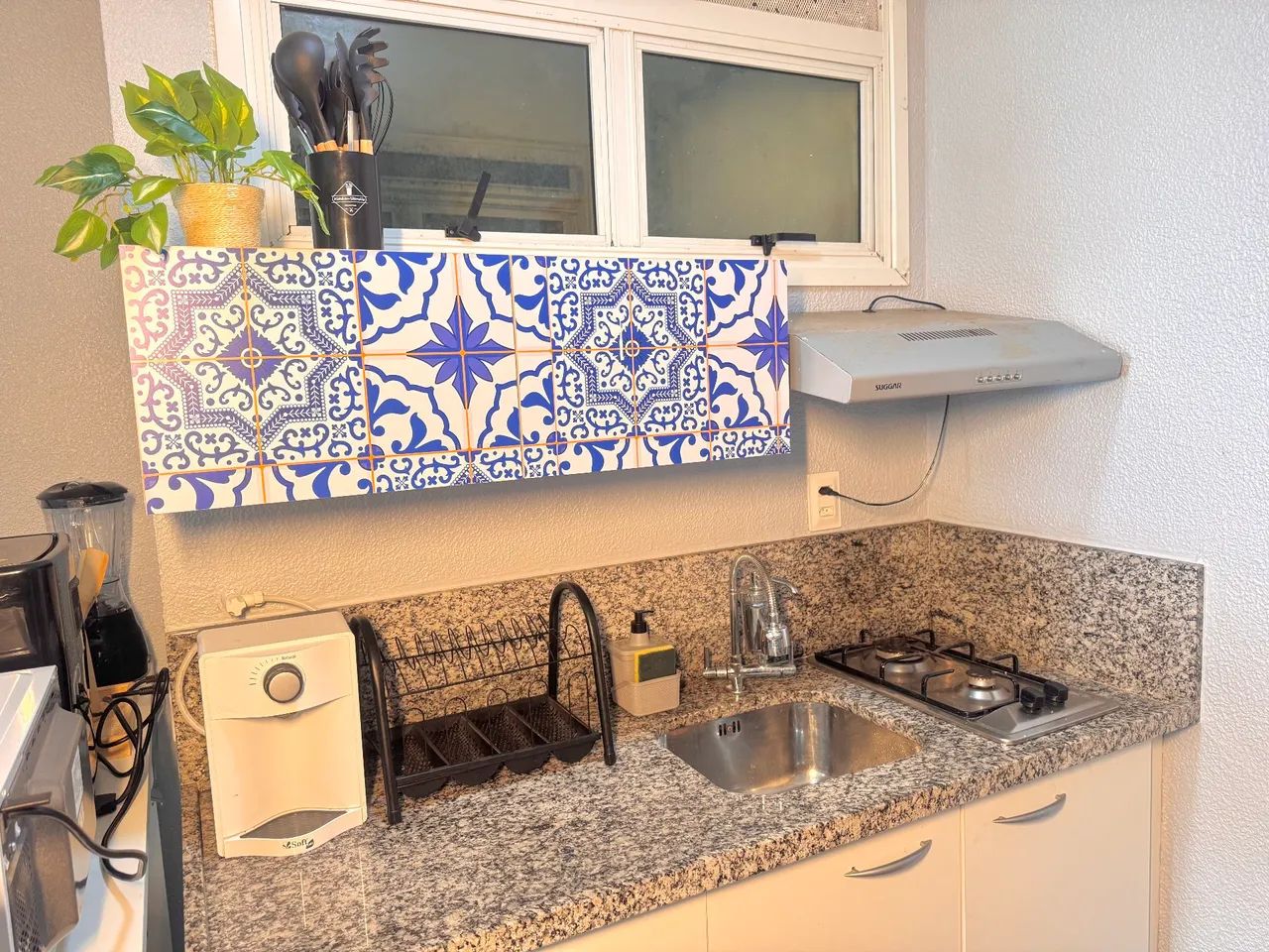 Vista mar + Piscina | Oceano Azul - Foto 7