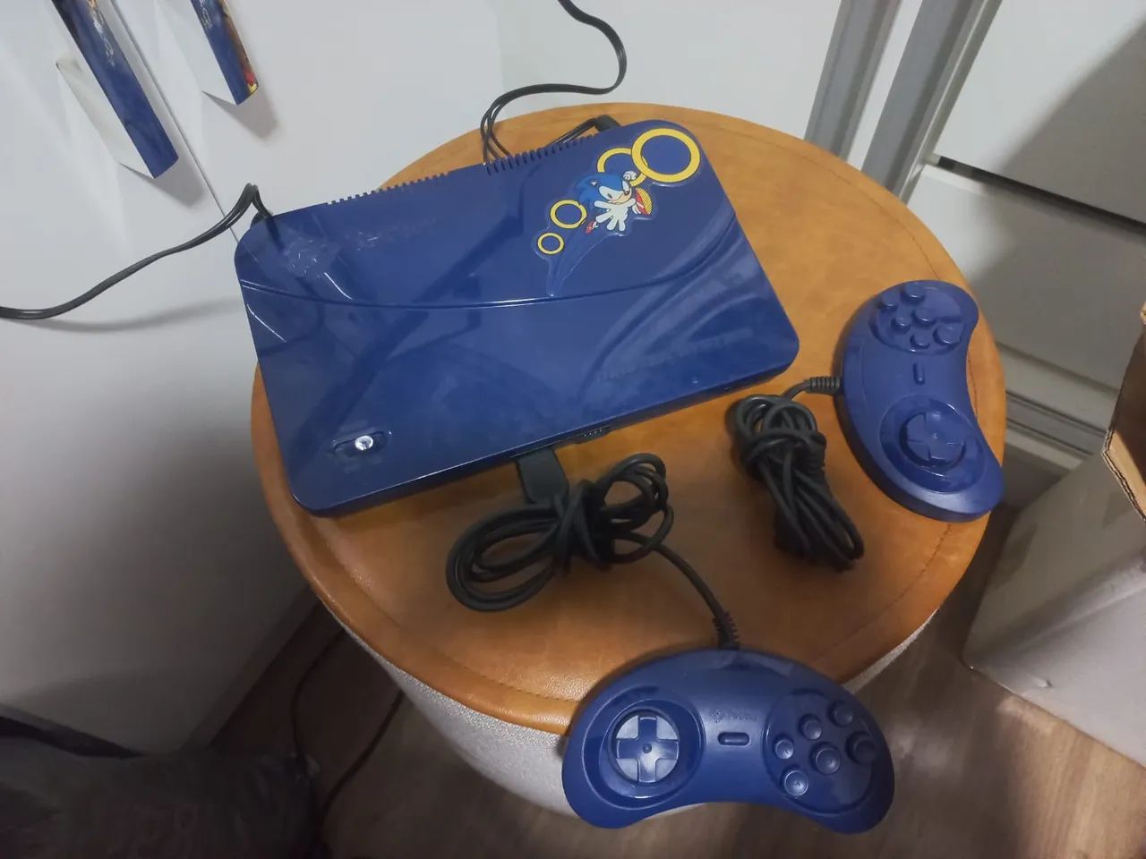 Master system da tec toy - Foto 2
