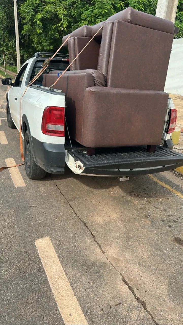 Vendo frete - Foto 2