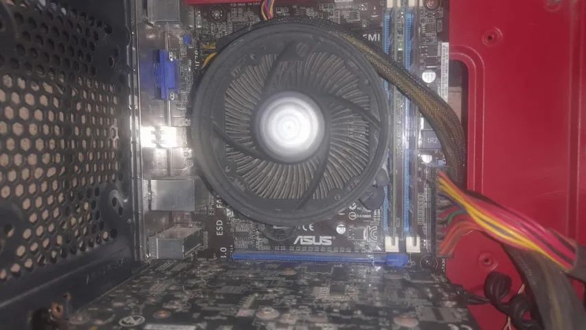 Kit Pc i7 3770 12gb Ram - Foto 4