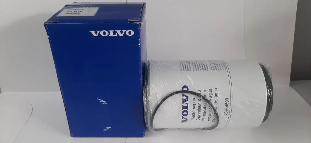 Filtro do Rácor de Lata Volvo Penta Ref.23944590/3838852 - Foto 2
