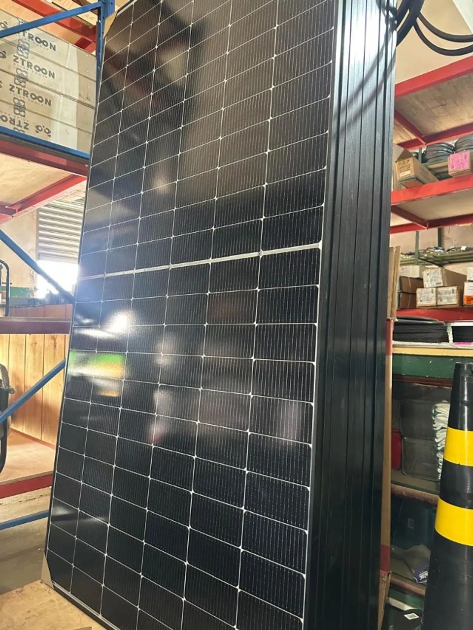 PLACA SOLAR - Foto 3