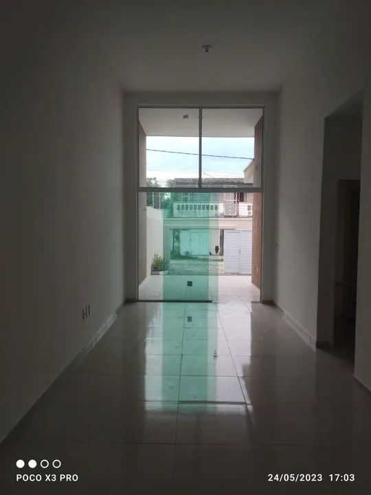 Excelente casa plana - Foto 3
