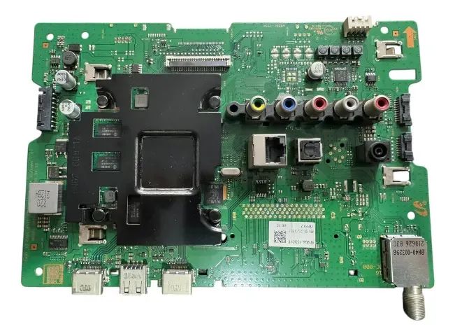 Placa Principal Un32t4300g Samsung