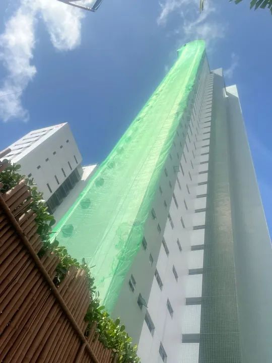 Apartamento para locação- Encruzilhada- 3 Quartos. s - Foto 15