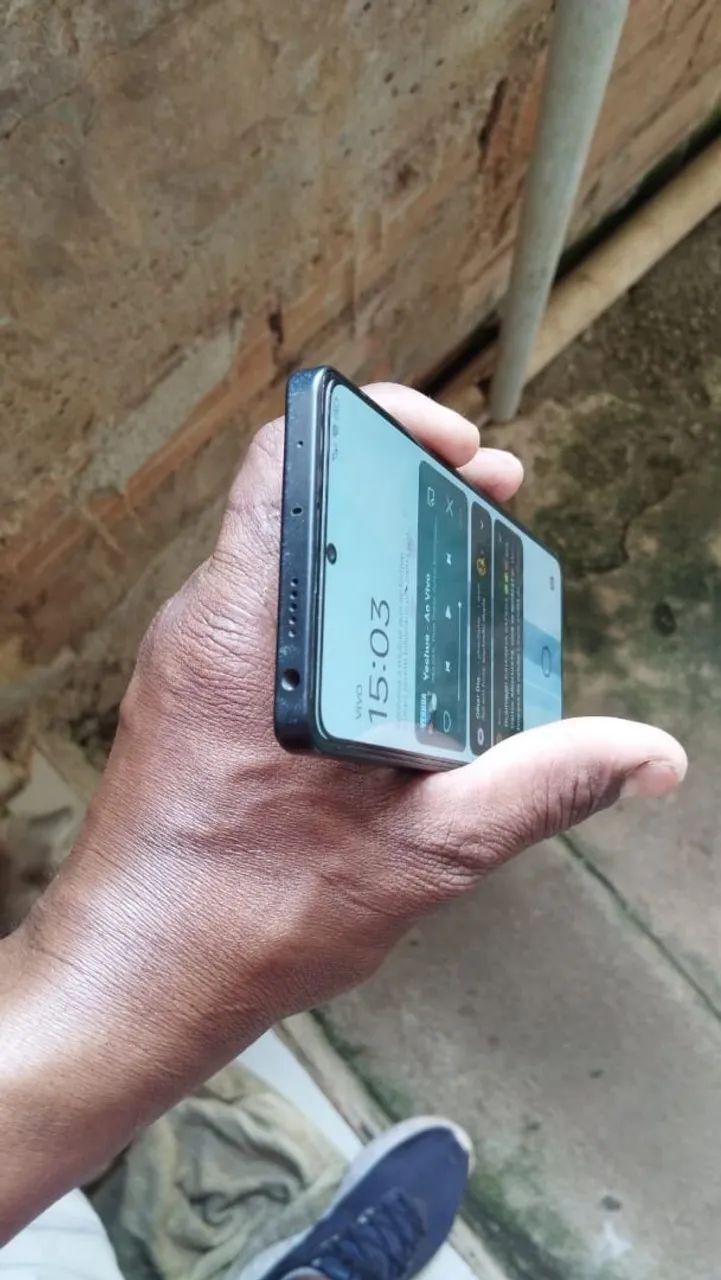 Vendo ou troco pego inferior com volta  - Foto 3