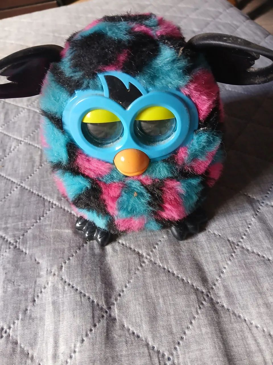 Furby Clássico - Cores Vibrantes! - Foto 2