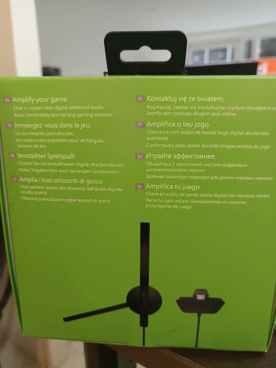 Fone para Xbox one  - Foto 2