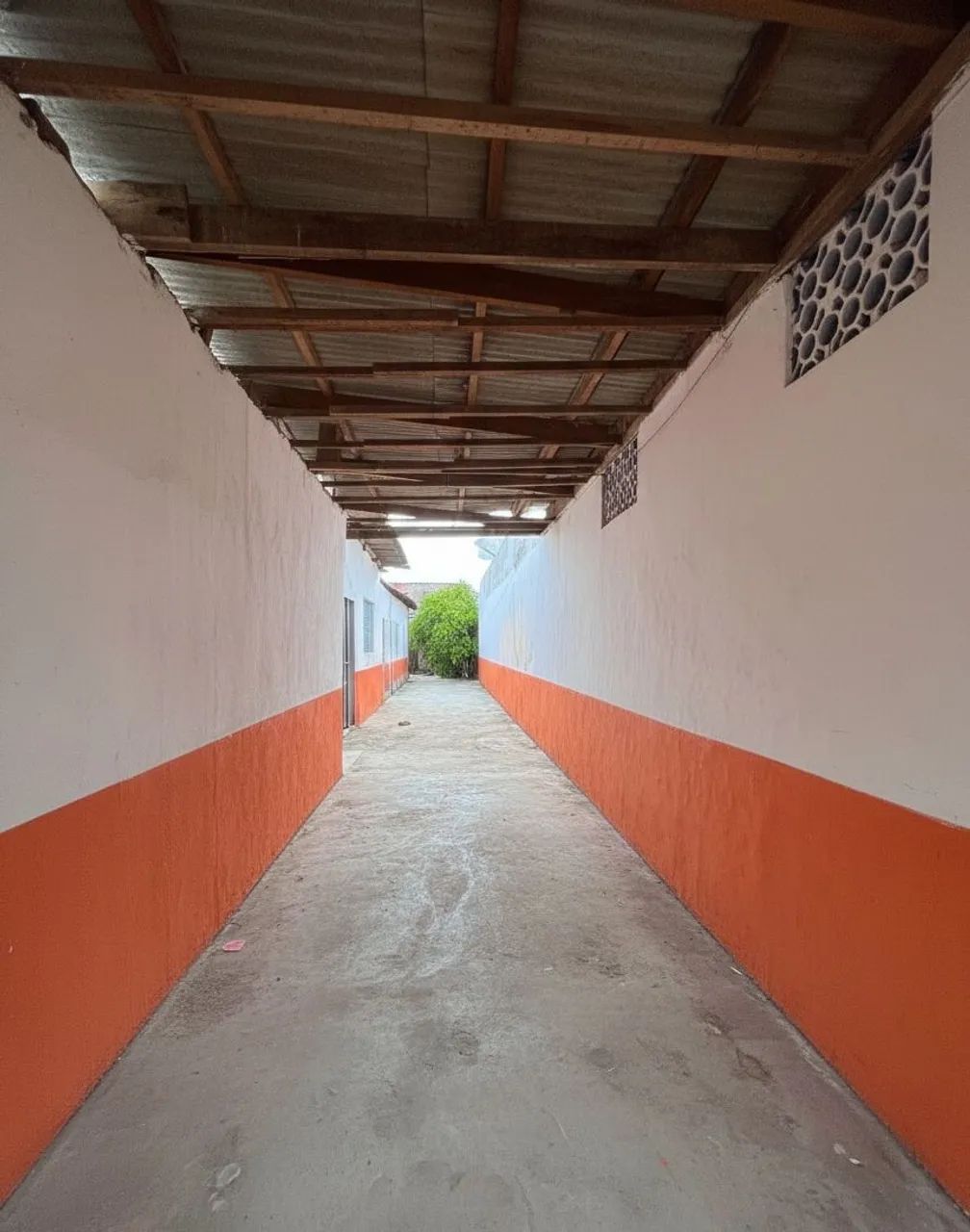 CASA/COMERCIAL AV CAMPOS SALES - Foto 2