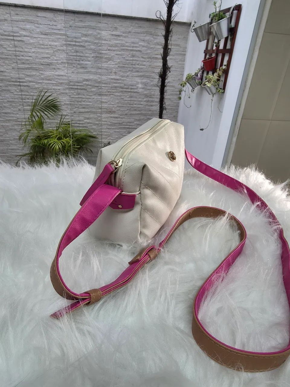 Bolsa Anacapri - Foto 3