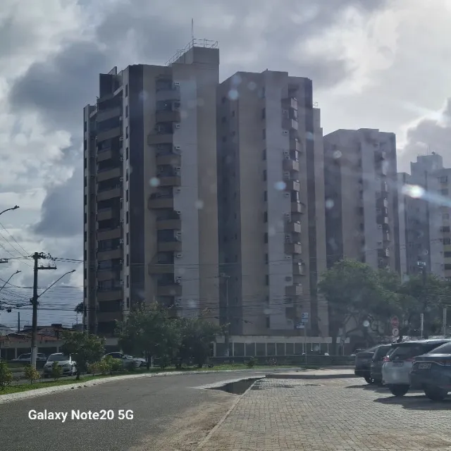 APARTAMENTO COM 176 m² PROXIMO AO SHOPPING JARDINS, 3/4 E 2 SUÍTES 