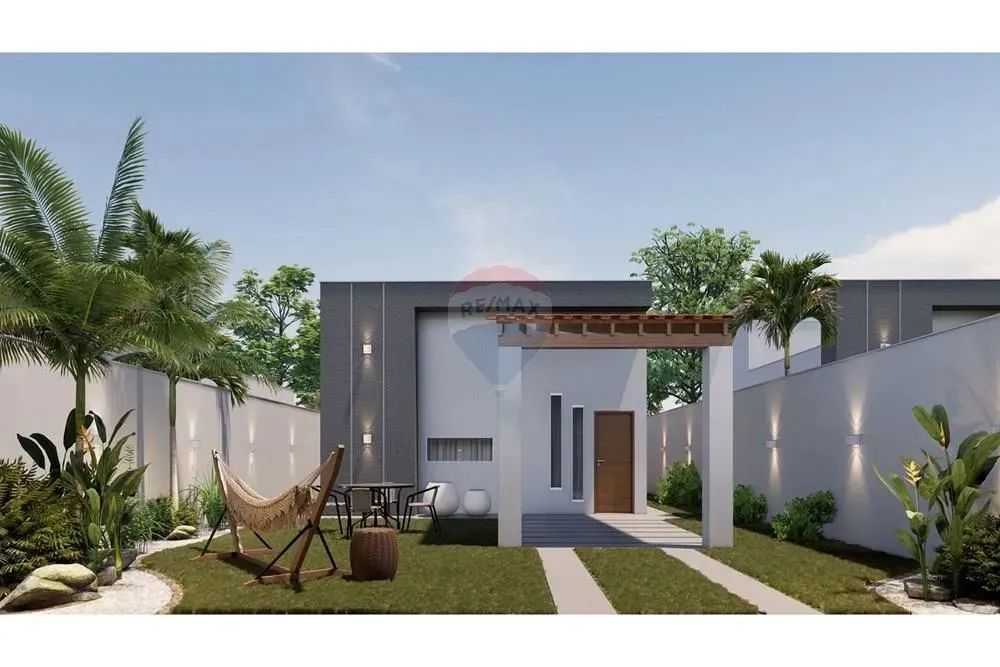 CASA À VENDA LOTEAMENTO CIDADE BELA | VIZINHO A CAJUPIRANGA - Foto 2