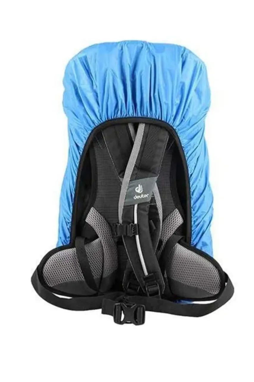 Mochila backpack rücksack viagem camping Deuter - Foto 6