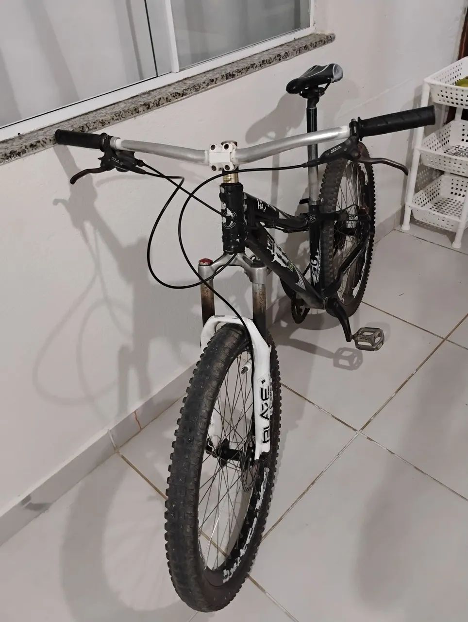 Bicicleta Gios aro 26 - Foto 2
