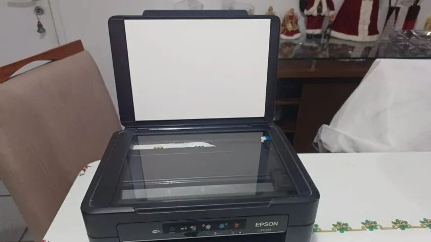 Impressora Epson Xp 214 - Foto 2