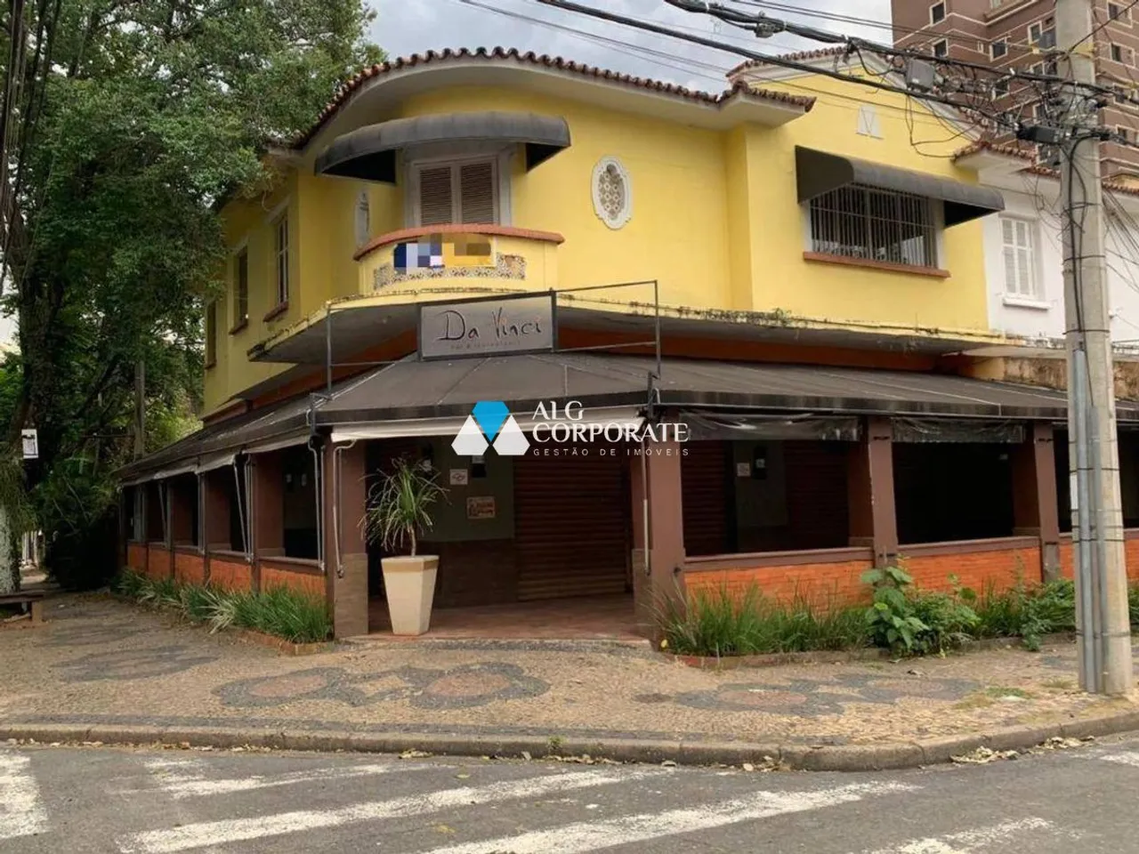 Salas Comerciais, Cambuí - Campinas
