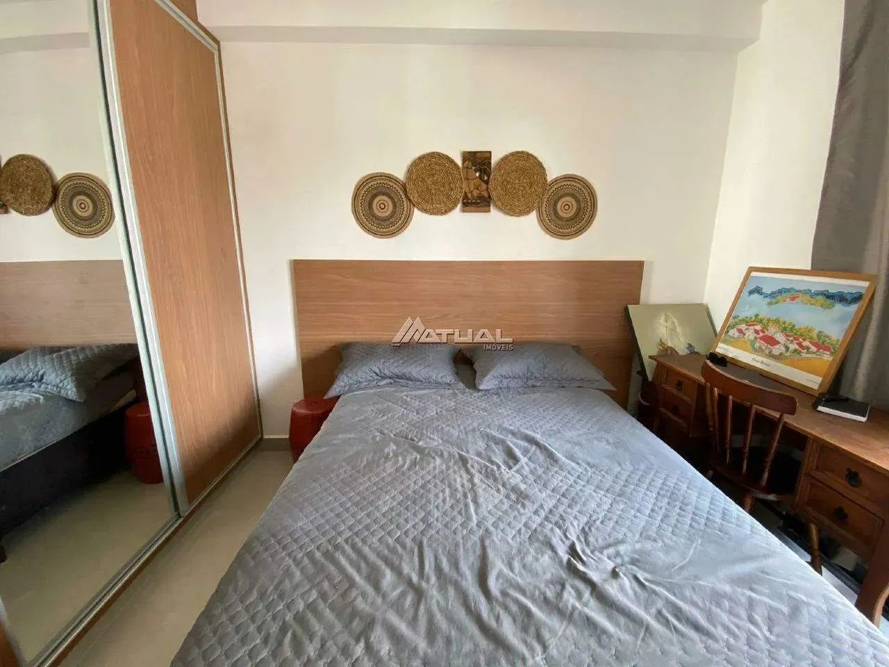 Apartamento 1 quarto Setor Bueno - Foto 4