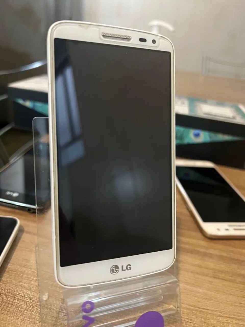 LG Smartphone usado - Foto 2