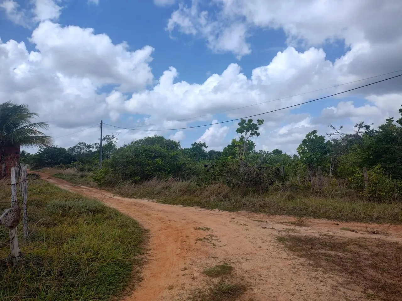 Terrenos no loteamento Terras do Iguape, 2.955m² área total, 10 lotes, situação juridica O
