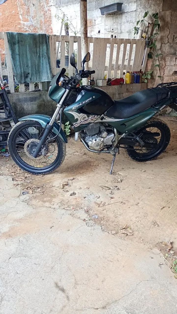 FALCON MECÂNICA ZERA - Foto 6