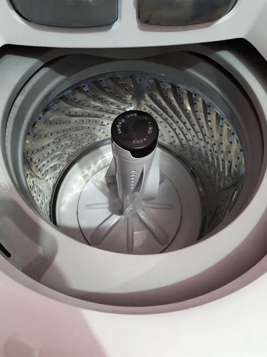 Máquina de Lavar Brastemp 12kg SEMI-NOVA  - Foto 3