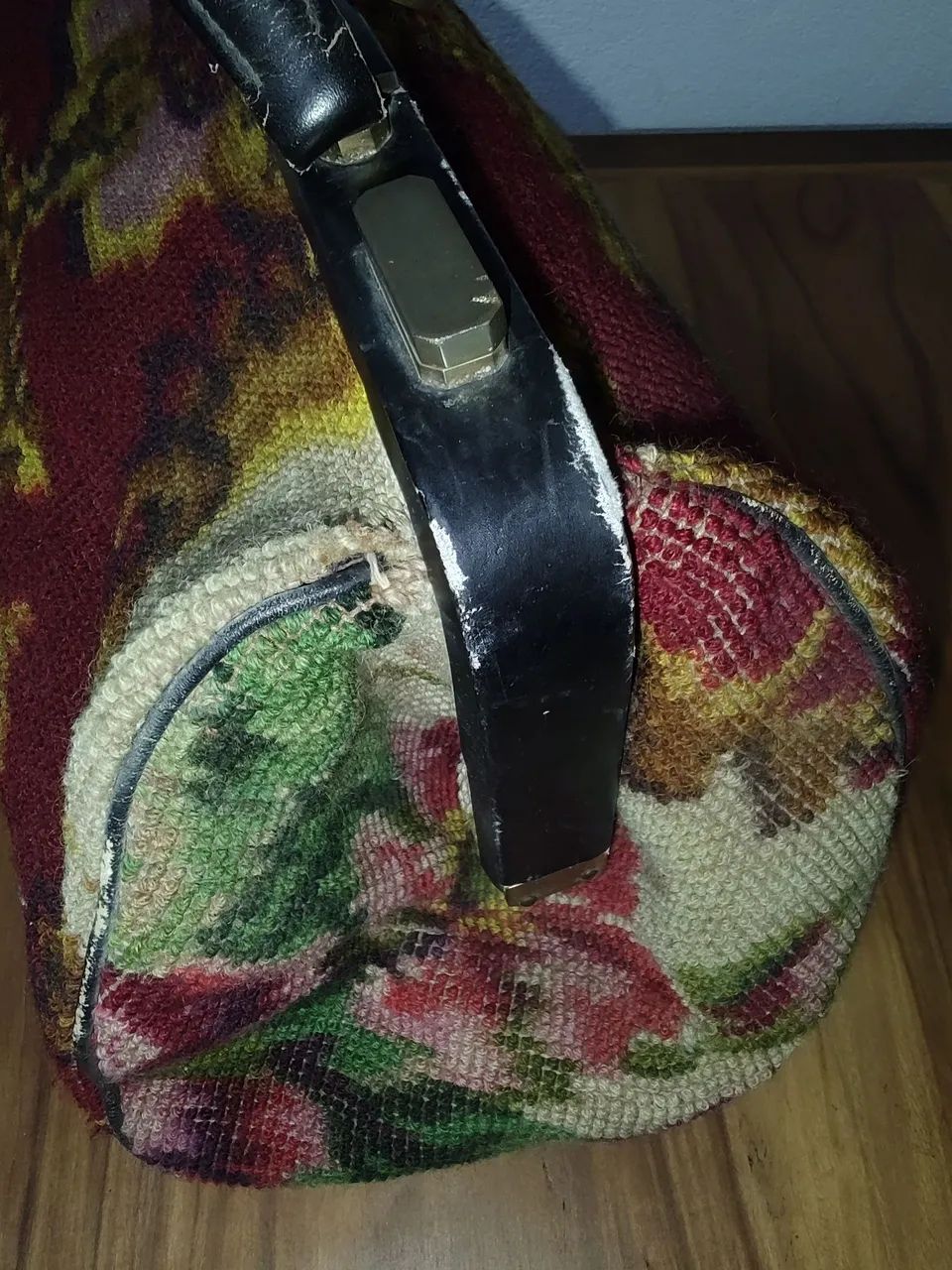Bolsa italiana antiga  - Foto 3